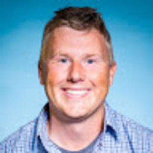 Meet your Posher, Jeff